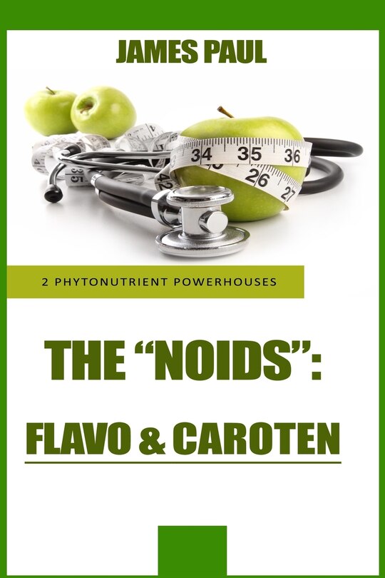 Couverture_Phytonutrient Powerhouses