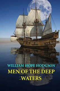 Front cover_Men of the Deep Waters