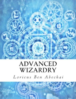 Front cover_Advanced Wizardry
