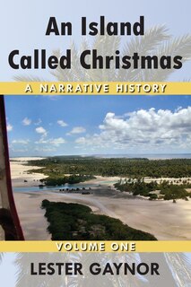 Front cover_An Island Called Christmas