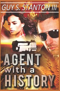 Front cover_Agent with a History