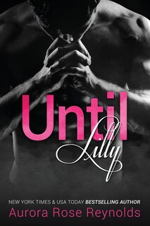 Front cover_Until Lilly