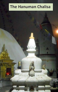 Front cover_Hanuman Chalisa