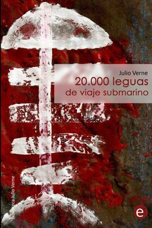 Front cover_20.000 leguas de viaje submarino