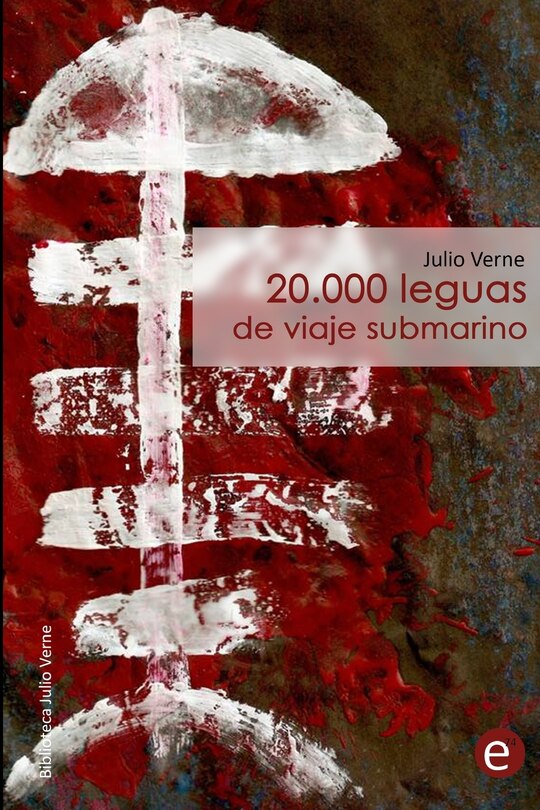 Front cover_20.000 leguas de viaje submarino