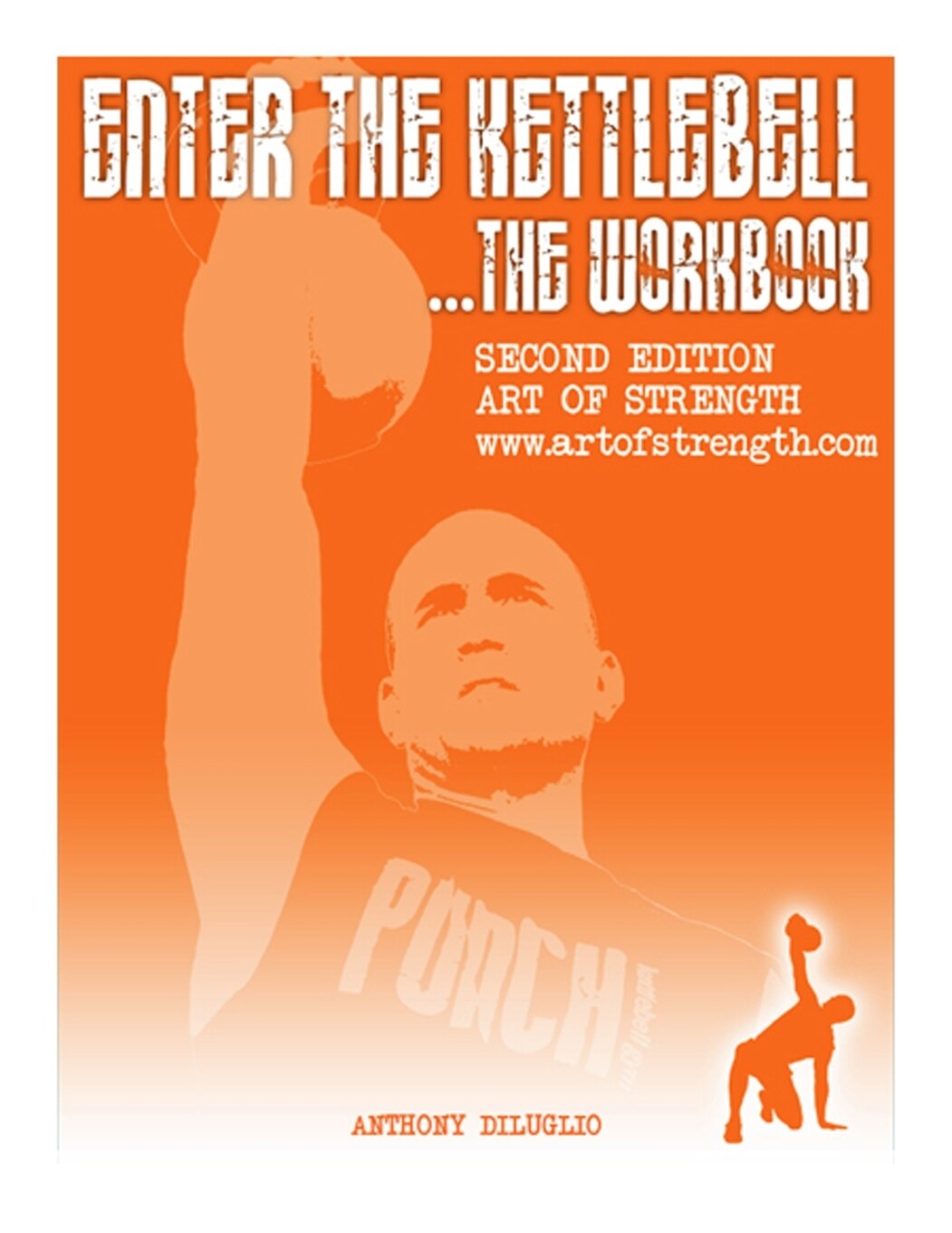 Art of strength kettlebell outlet