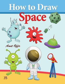 Couverture_How to Draw Space