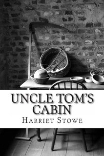 Front cover_Uncle Tom's Cabin