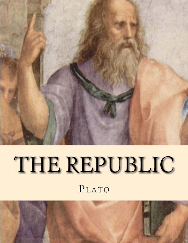 Front cover_The Republic