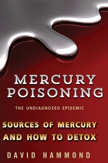 Front cover_Mercury Poisoning