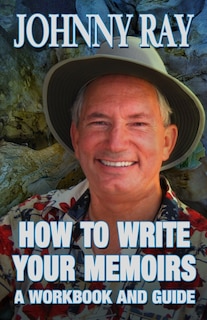 Front cover_How To Write Your Memoirs-revised