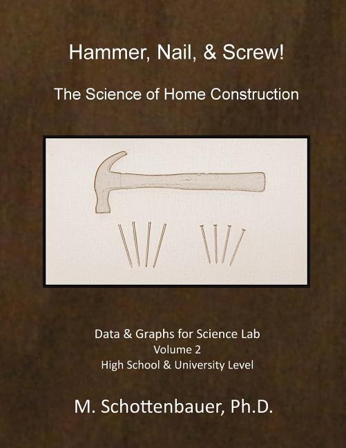 Front cover_Hammer, Nail, & Screw