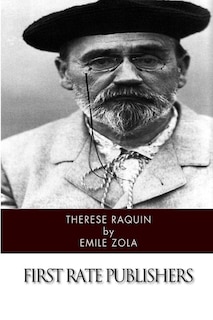 Front cover_Therese Raquin