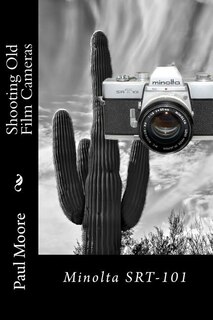 Front cover_Shooting Old Film Cameras