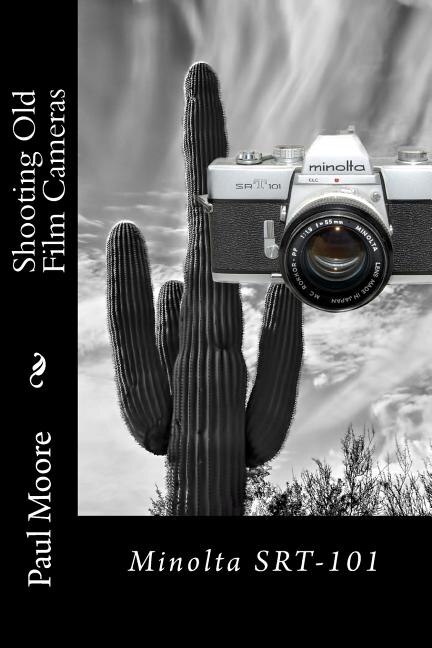 Front cover_Shooting Old Film Cameras