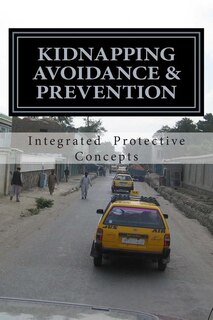Couverture_Kidnapping Avoidance & Prevention