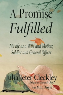 Front cover_A Promise Fulfilled