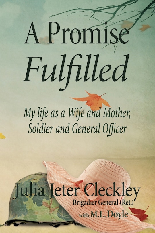 Front cover_A Promise Fulfilled