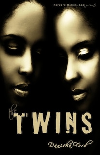 Front cover_The Twins