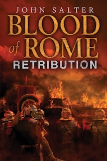 Front cover_Blood of Rome