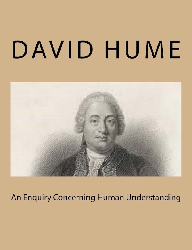 Front cover_An Enquiry Concerning Human Understanding