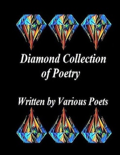 Couverture_Diamond Collection of Poetry