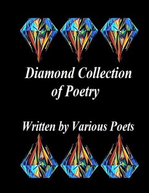 Couverture_Diamond Collection of Poetry