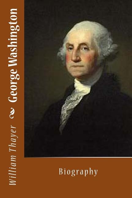 Front cover_George Washington