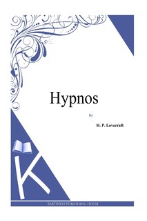 Front cover_Hypnos