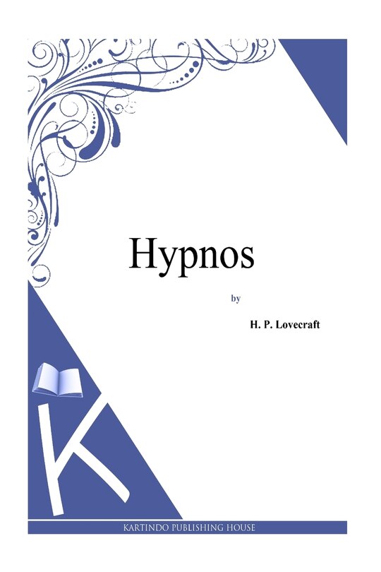 Front cover_Hypnos