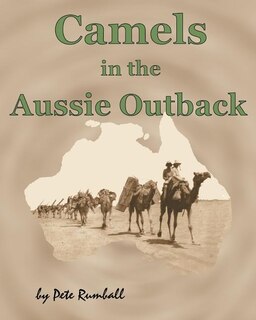 Couverture_Camels in the Aussie Outback