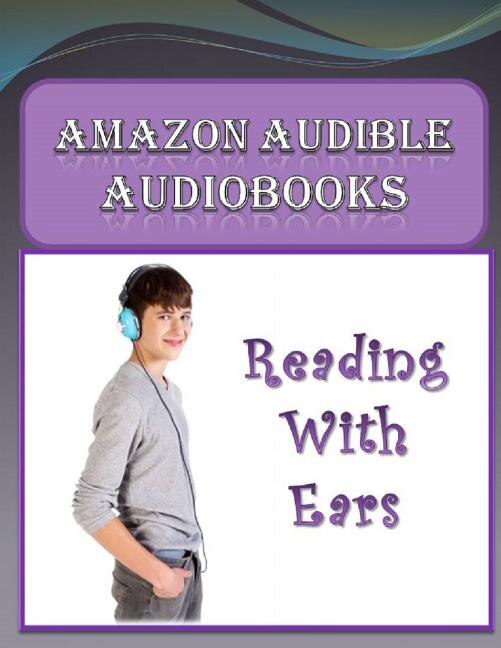 Couverture_Amazon Audible Audiobooks