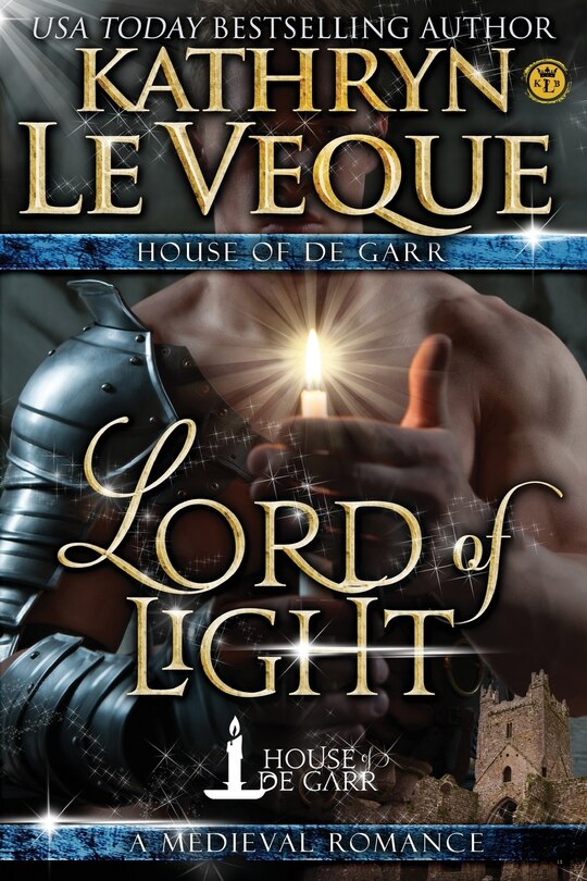 Front cover_Lord of Light