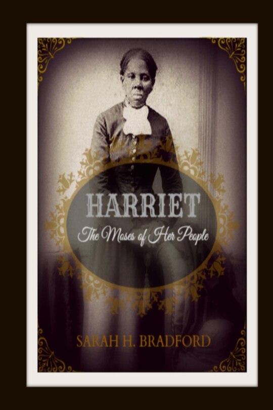 Front cover_Harriet