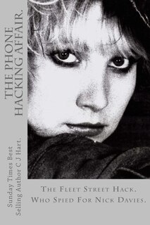 Couverture_The Phone Hacking Affair.