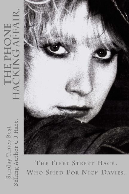 Couverture_The Phone Hacking Affair.