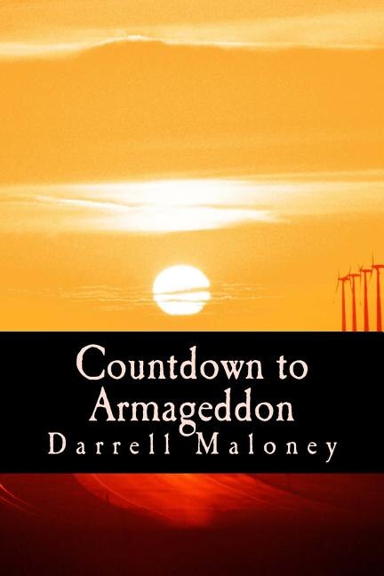 Front cover_Countdown to Armageddon