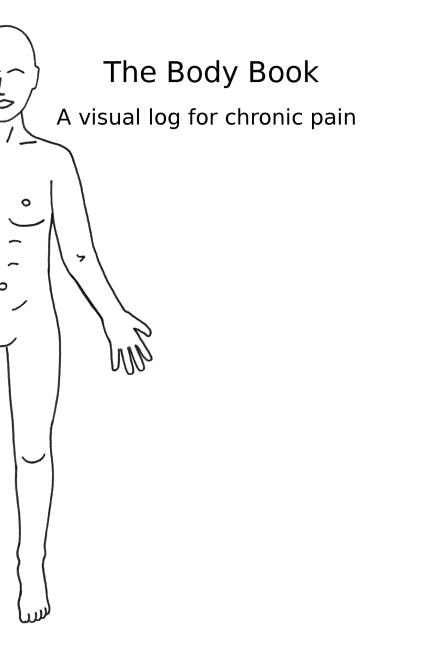 The Body Book: a visual log for chronic pain