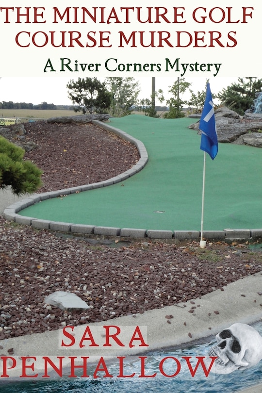 The Miniature Golf Course Murders