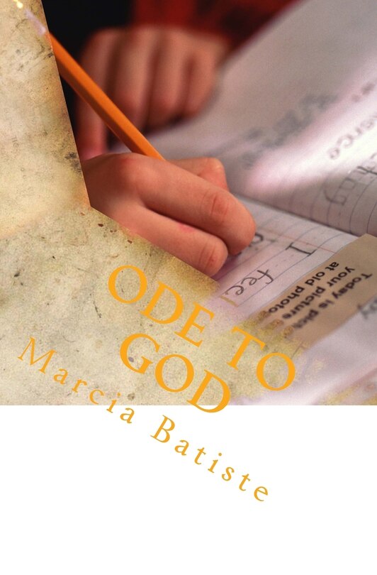 Front cover_Ode To God