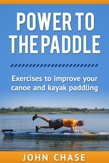 Front cover_Power to the Paddle