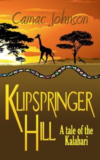 Front cover_Klipspringer Hill