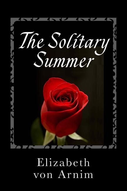 The Solitary Summer