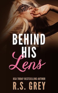 Front cover_Behind His Lens