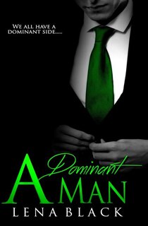 Front cover_A Dominant Man