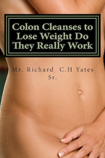 Couverture_Colon Cleanses to Lose Weight Do They Really Work