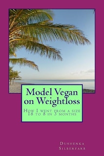 Couverture_Model Vegan on Weightloss