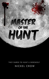 Front cover_Master of the Hunt