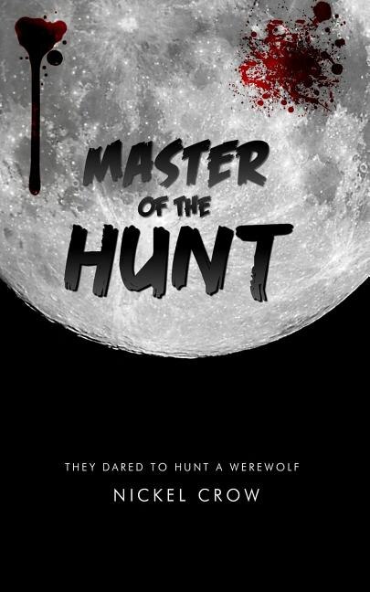 Front cover_Master of the Hunt