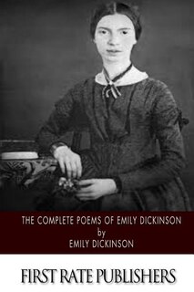 Couverture_The Complete Poems of Emily Dickinson